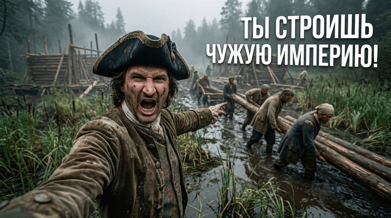 Психология: 5 верных признаков того, что вы живете чужой жизнью и ваш жизненный сценарий написан кем-то другим