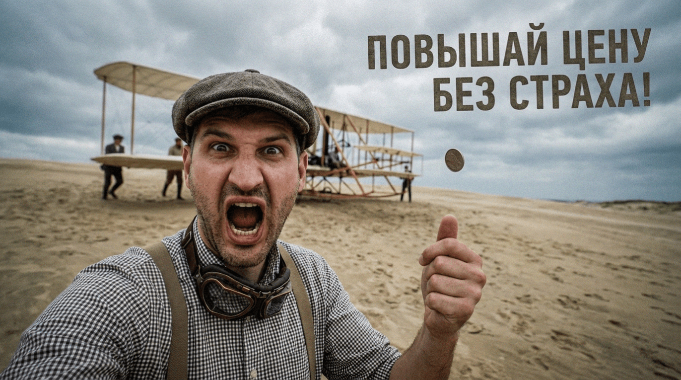 Как уверенно называть цены и не бояться потери клиентов