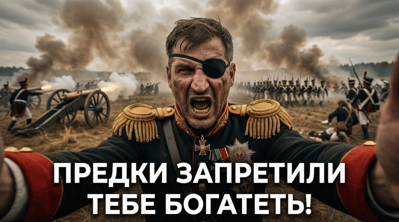 Снятие денежных блоков и финансовых ограничений связанных с защитой рода