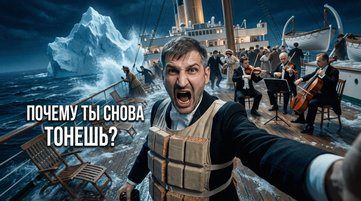 Психологическая расстановка на деньги для разрыва негативных финансовых паттернов