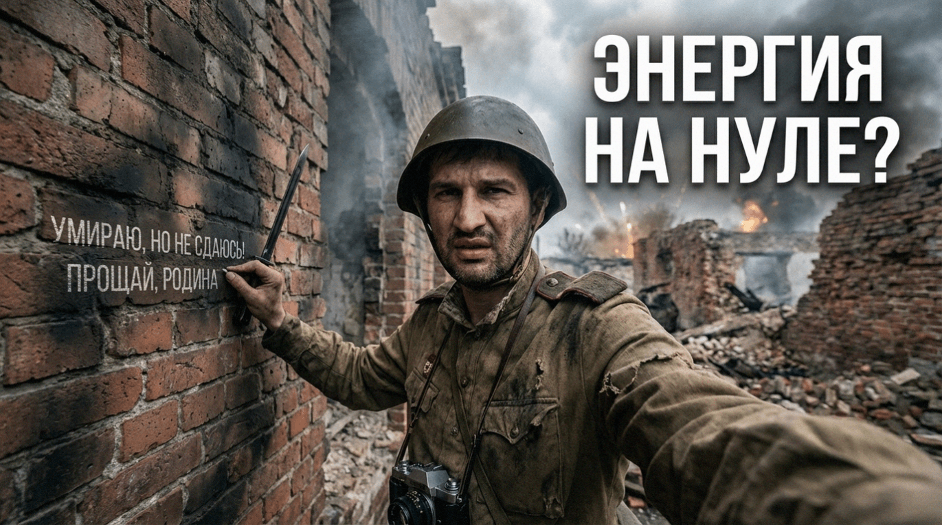 Женщина без сил сидит за столом, иллюстрация потери энергии и методов восстановления жизненных сил