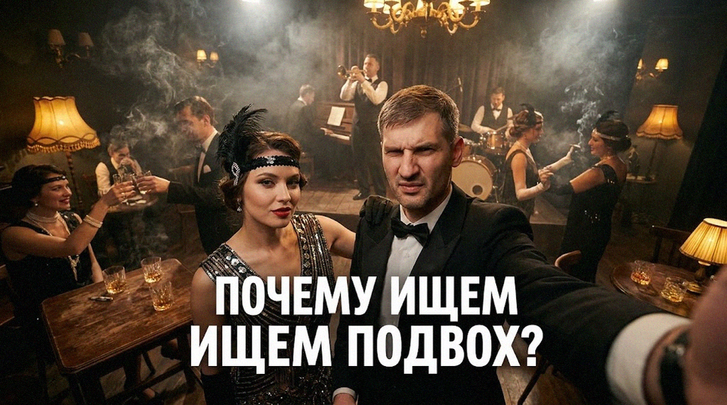Психология отношений: почему люди ищут недостатки в идеальном партнере