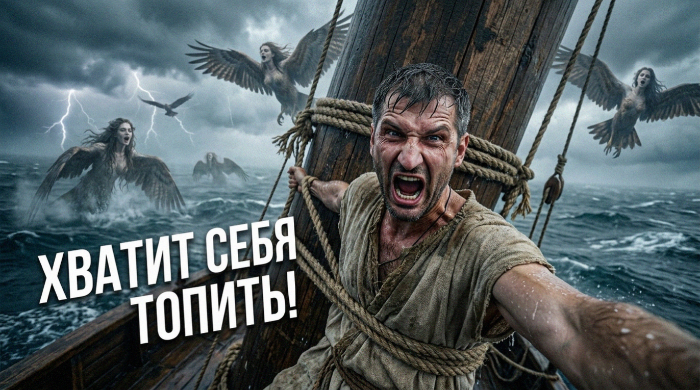 Преодоление самосаботажа и страха больших денег для саморазвития
